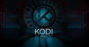 Kodi 20 Nexus APK icon